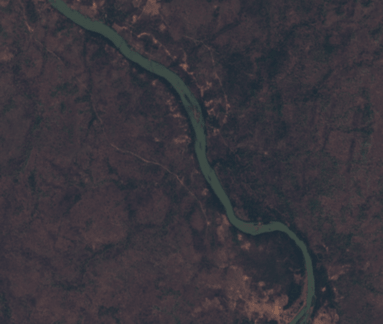 faleme river 2016