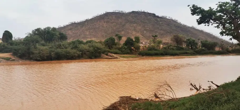 faleme river senegal